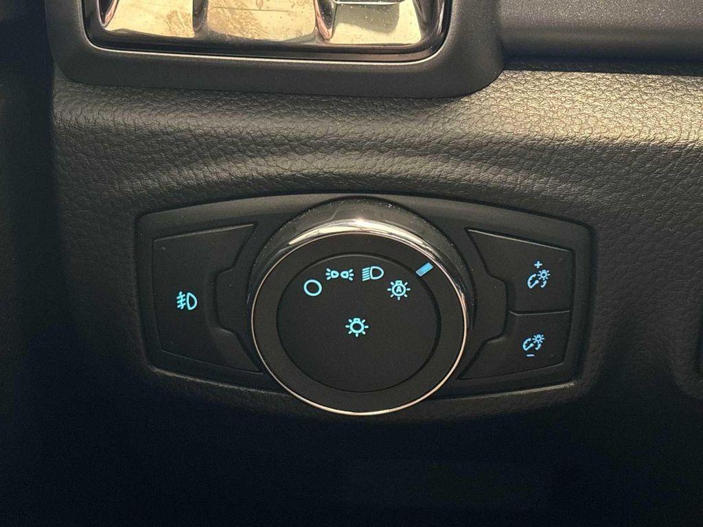 used 2021 Ford Ranger car, priced at $32,498