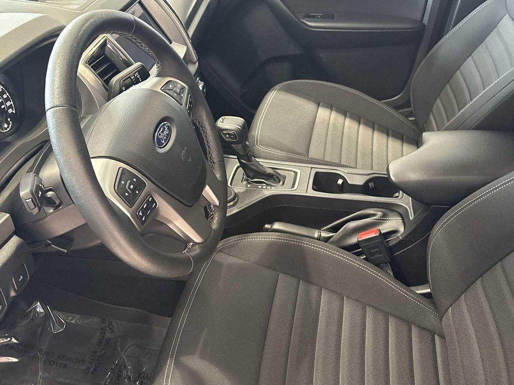 used 2021 Ford Ranger car, priced at $32,498