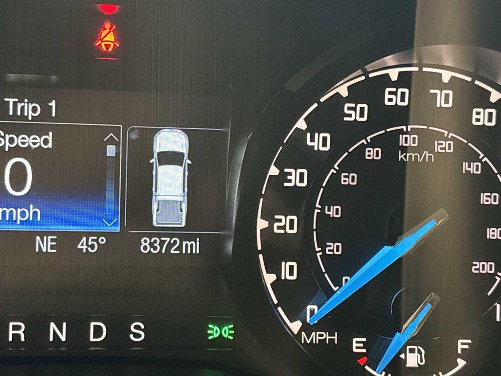 used 2021 Ford Ranger car, priced at $32,498