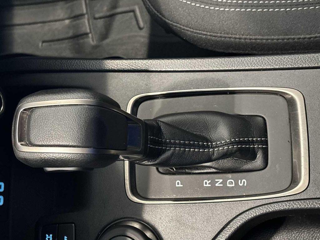 used 2021 Ford Ranger car, priced at $32,498