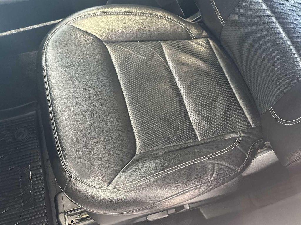 used 2021 Ford Explorer car, priced at $26,444