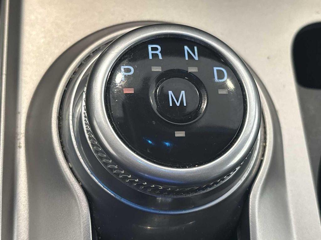 used 2021 Ford Explorer car, priced at $26,444