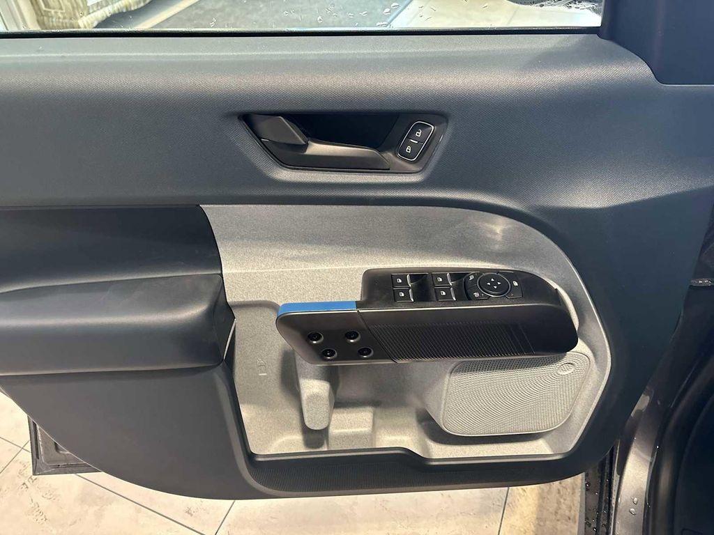 new 2026 Ford Maverick car, priced at $36,280