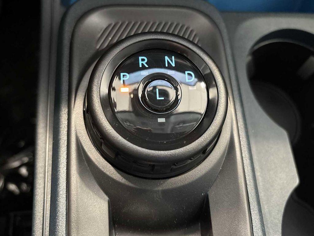 new 2026 Ford Maverick car, priced at $36,280