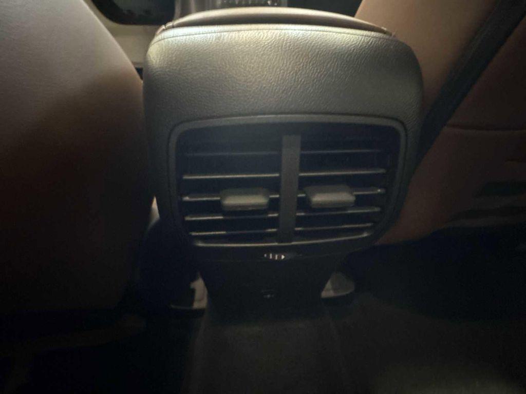 new 2025 Ford Bronco Sport car, priced at $36,985