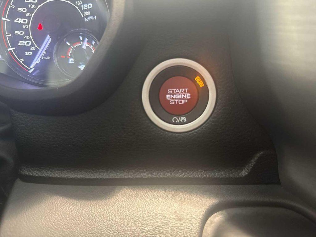 used 2022 Ram 1500 car, priced at $78,483