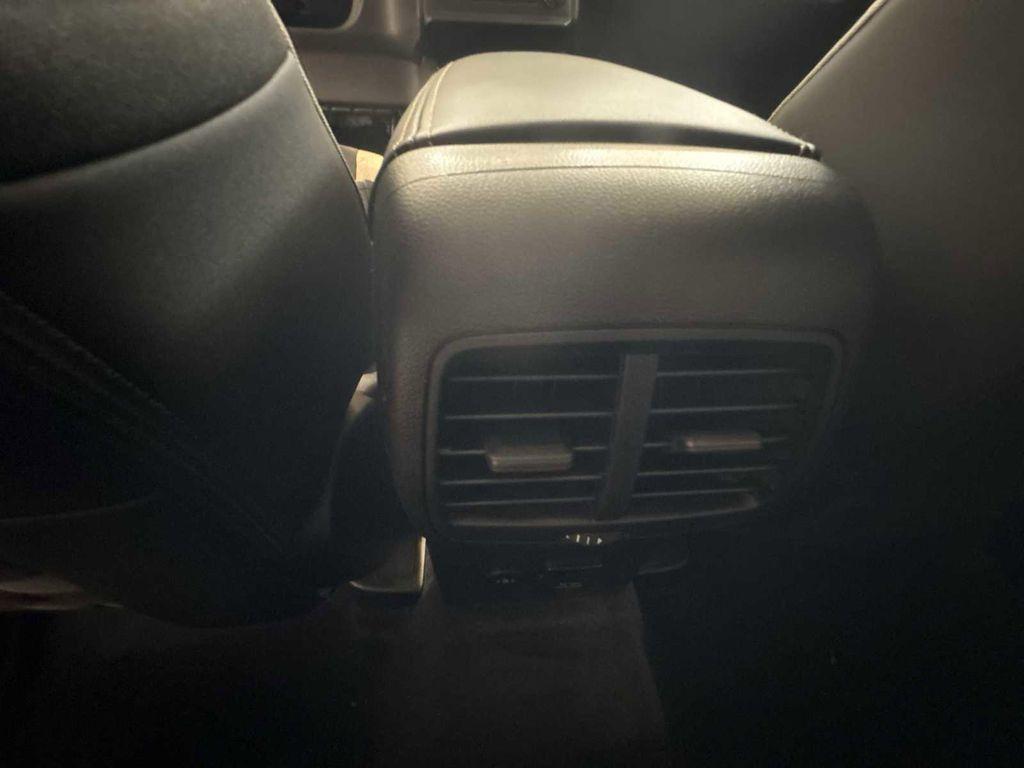 new 2025 Ford Bronco Sport car, priced at $35,950