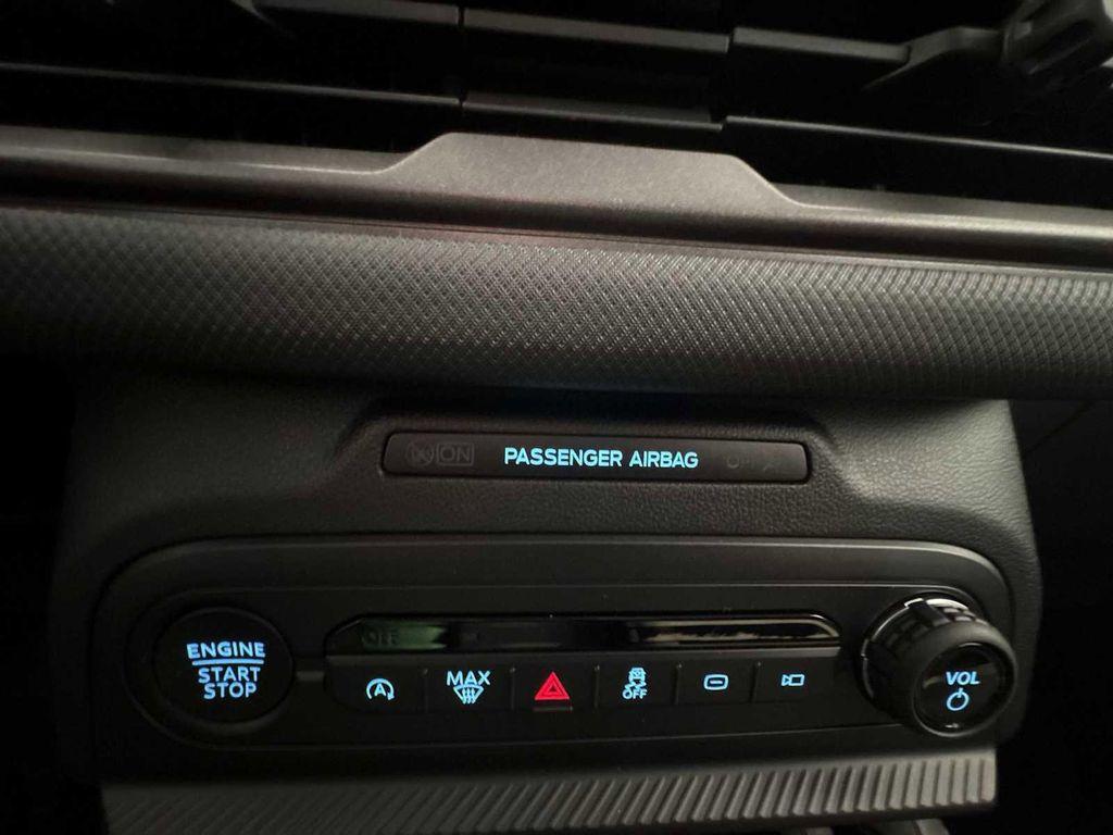 new 2025 Ford Bronco Sport car, priced at $35,950