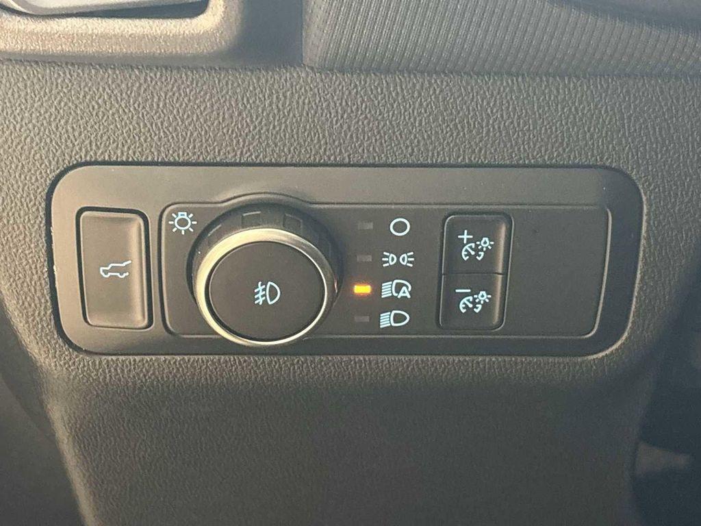 new 2025 Ford Bronco Sport car, priced at $35,950