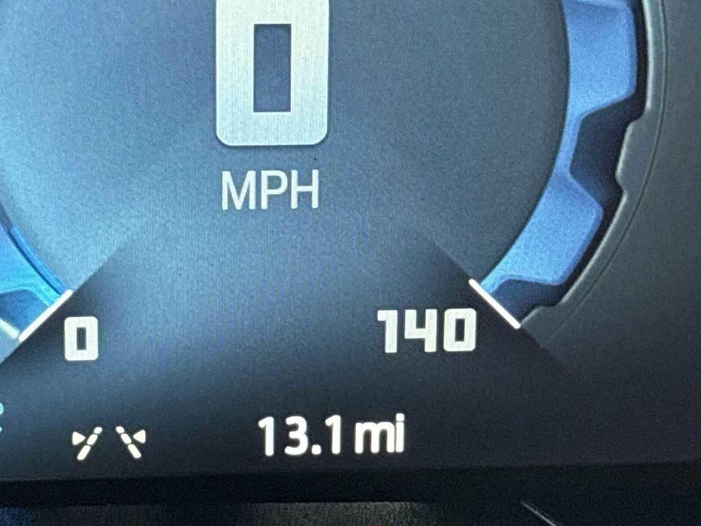 new 2025 Ford Bronco Sport car, priced at $35,950