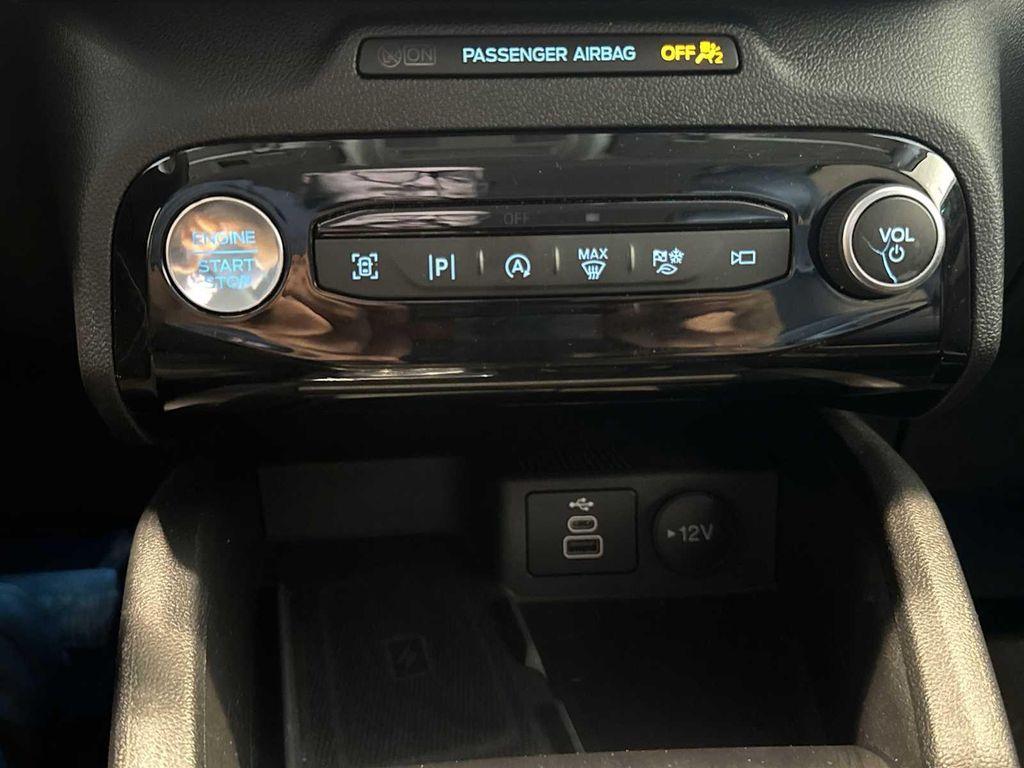 used 2024 Ford Escape car, priced at $25,998