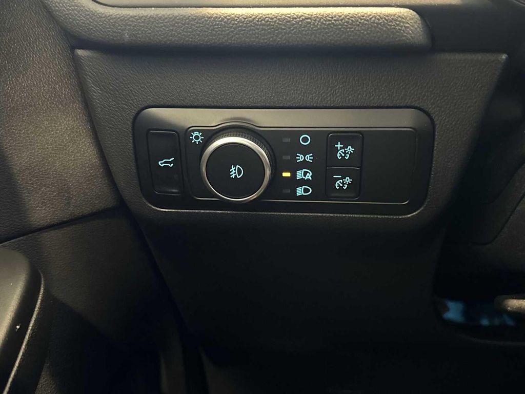 used 2024 Ford Escape car, priced at $25,998