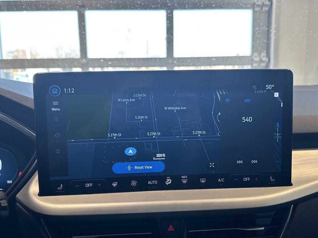 used 2024 Ford Escape car, priced at $25,998