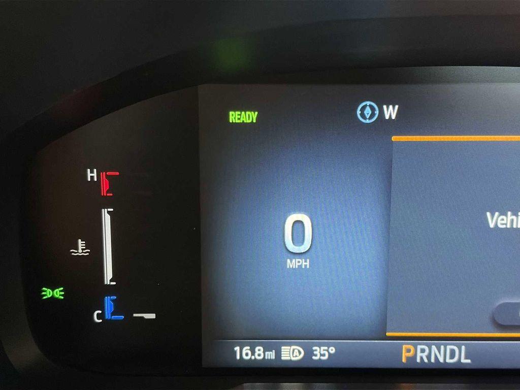 new 2026 Ford Maverick car, priced at $32,800