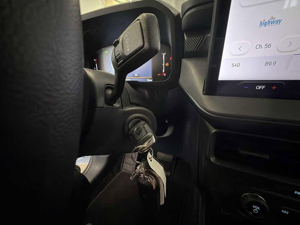 new 2026 Ford Maverick car, priced at $32,800