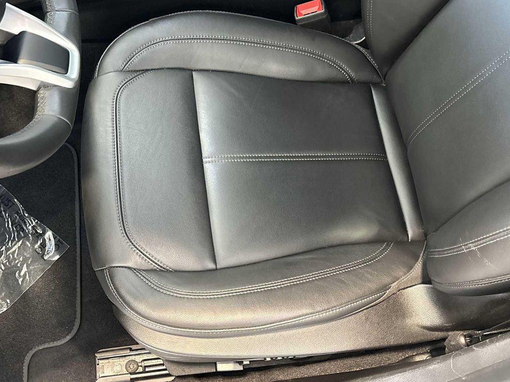 used 2022 Alfa Romeo Giulia car, priced at $27,490