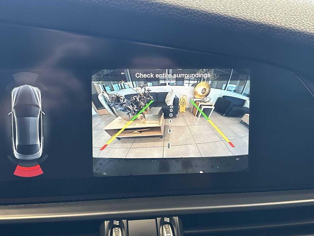 used 2022 Alfa Romeo Giulia car, priced at $27,490