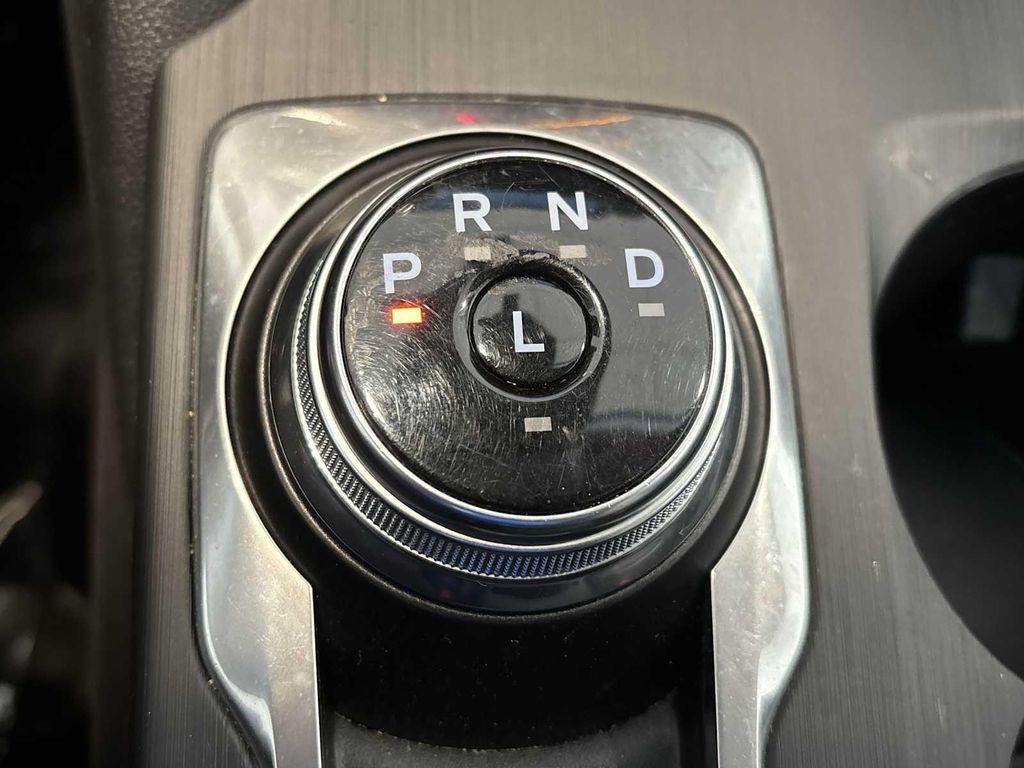 used 2021 Ford Escape PHEV car, priced at $20,883