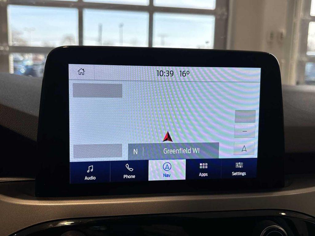 used 2021 Ford Escape PHEV car, priced at $20,883