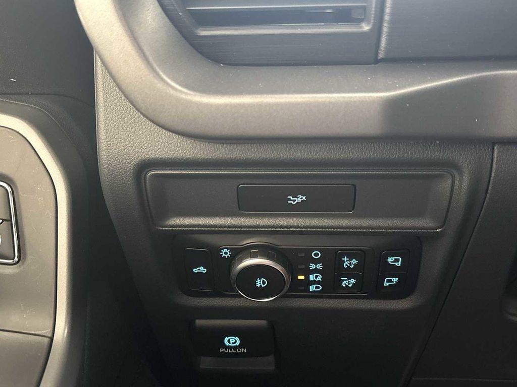 new 2026 Ford F-150 car, priced at $66,685