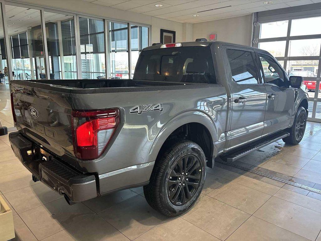 new 2026 Ford F-150 car, priced at $66,685