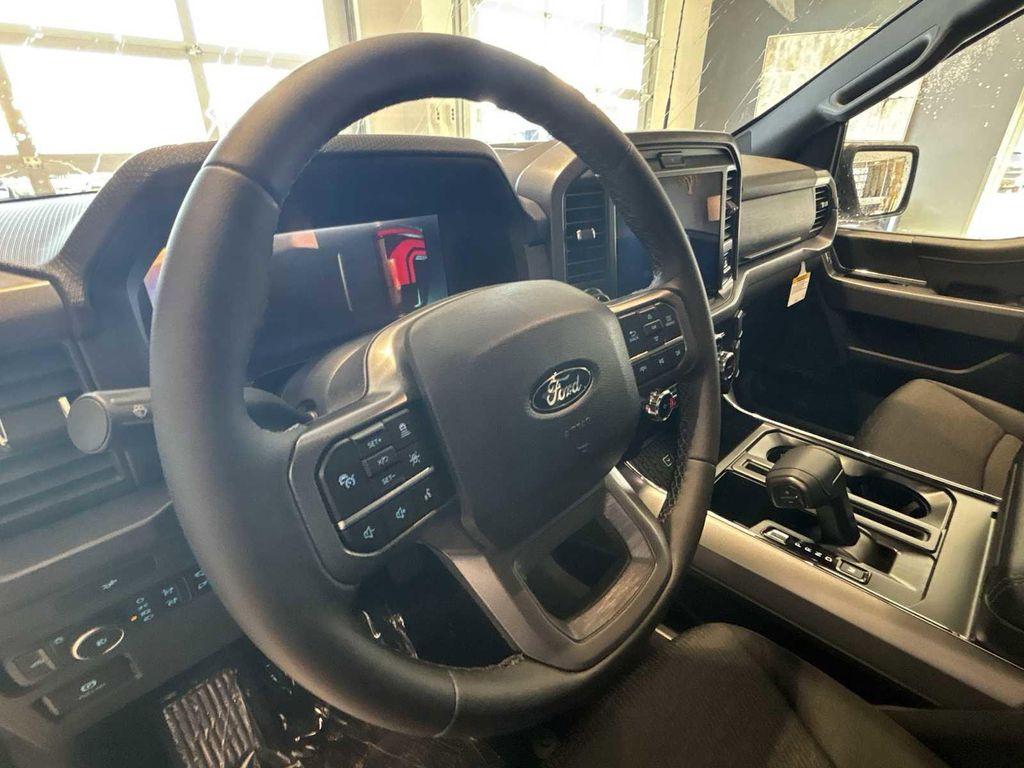 new 2026 Ford F-150 car, priced at $66,685