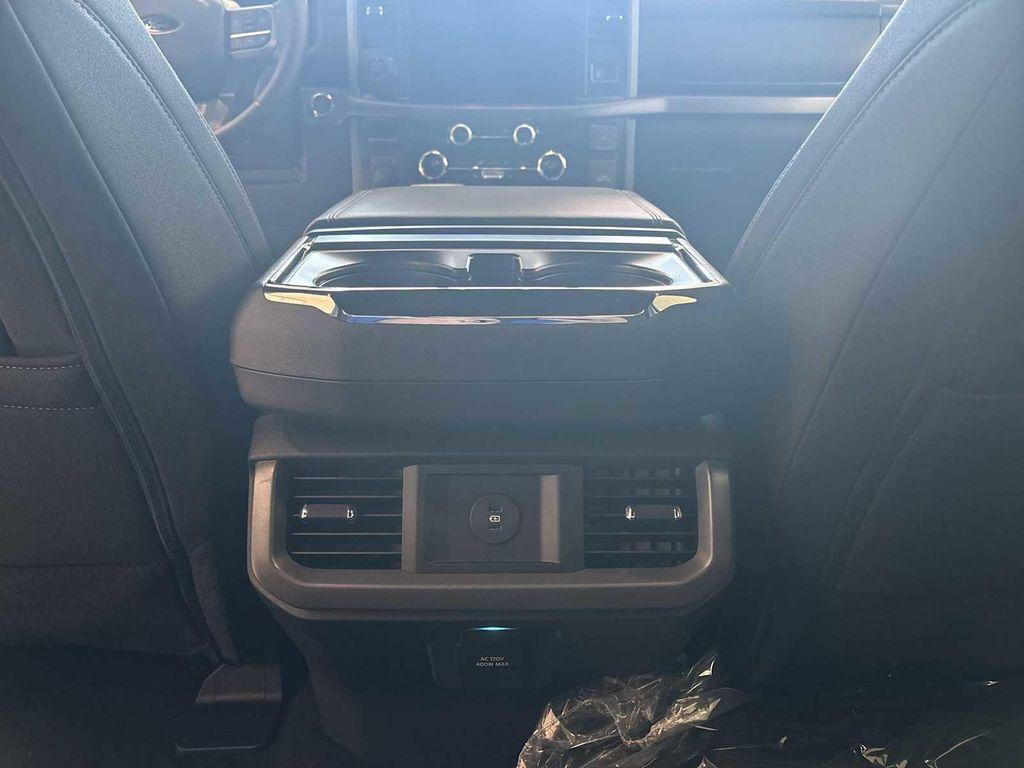 new 2026 Ford F-150 car, priced at $66,685