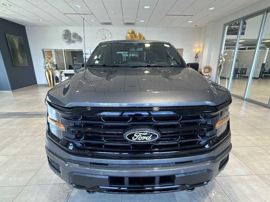 new 2026 Ford F-150 car, priced at $66,685