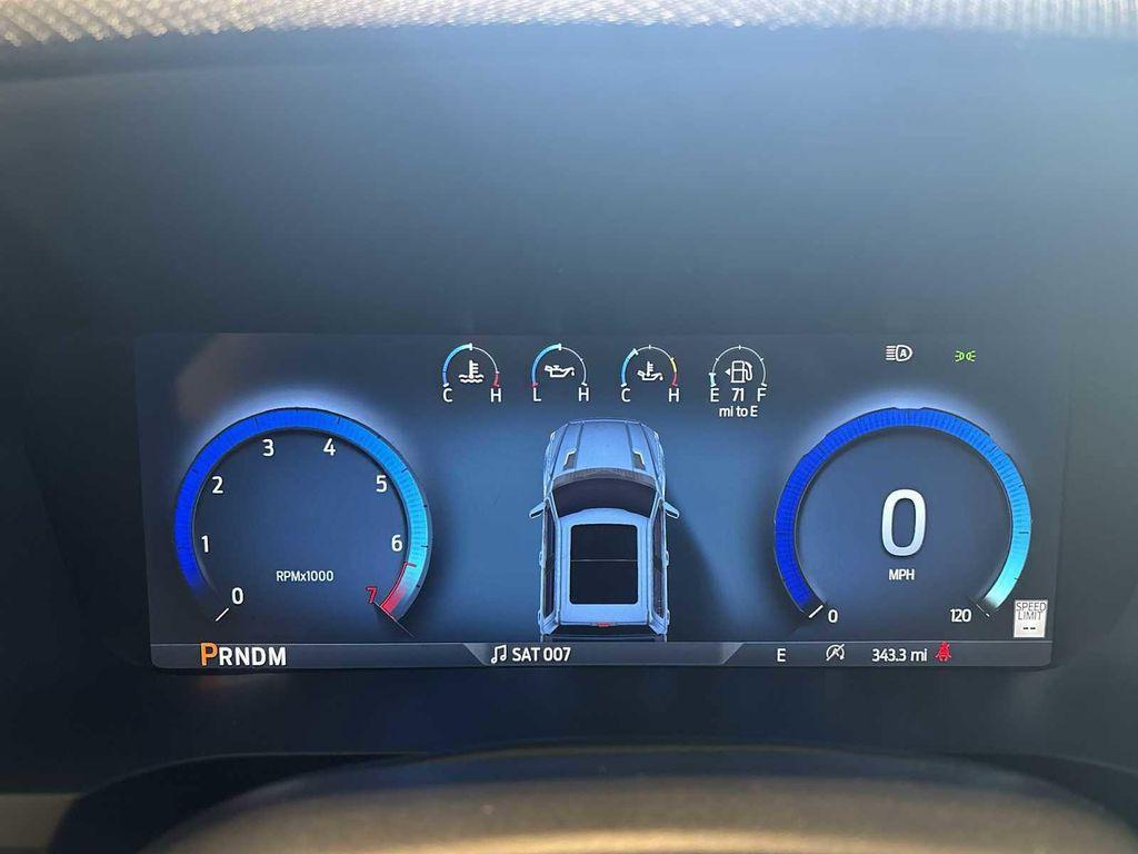 new 2026 Ford F-150 car, priced at $66,685