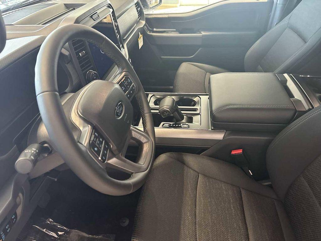 new 2026 Ford F-150 car, priced at $66,685