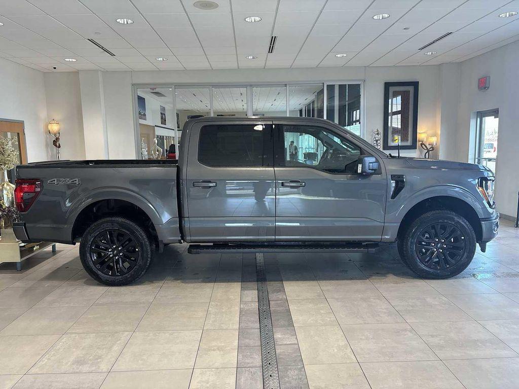 new 2026 Ford F-150 car, priced at $66,685