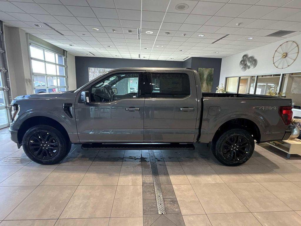 new 2026 Ford F-150 car, priced at $66,685