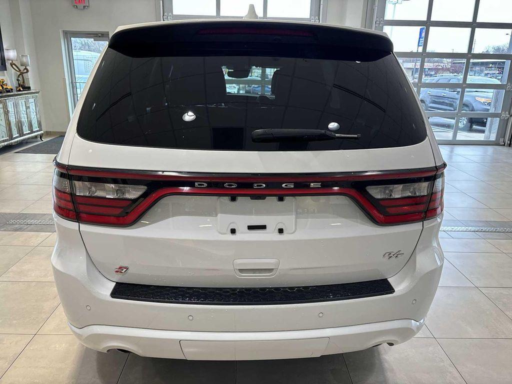 used 2022 Dodge Durango car, priced at $34,988