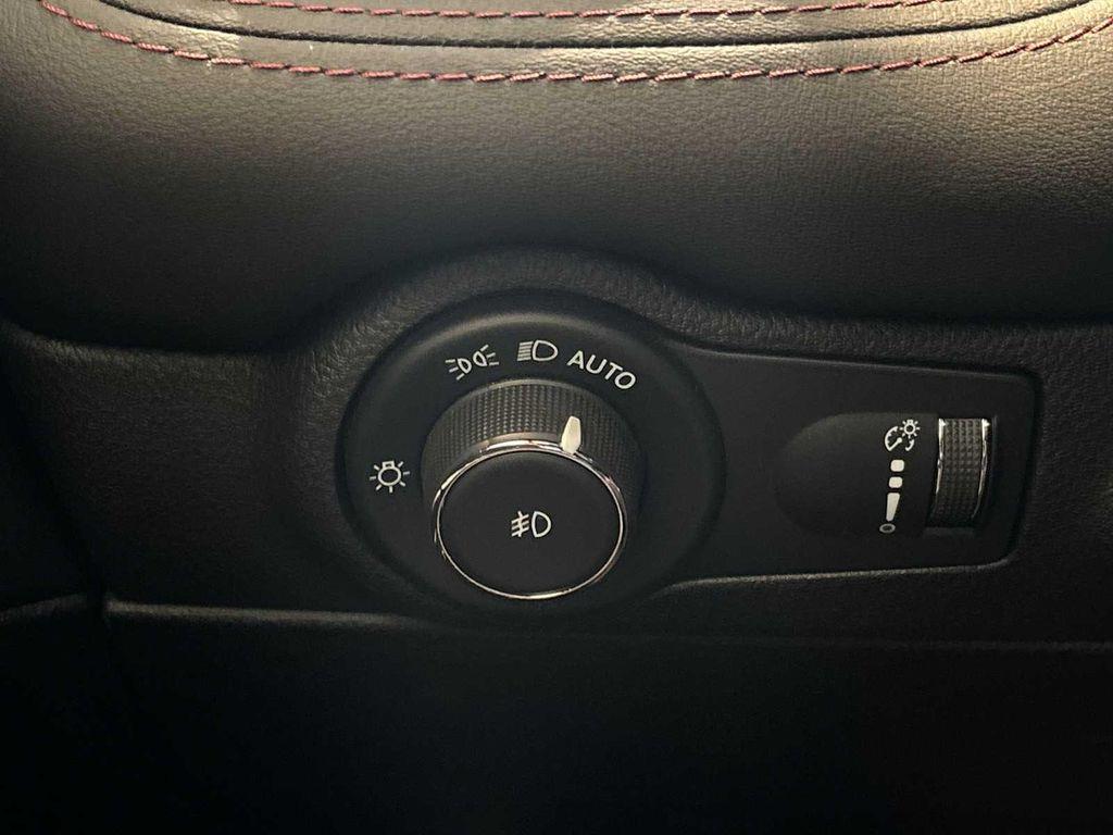 used 2022 Dodge Durango car, priced at $34,988