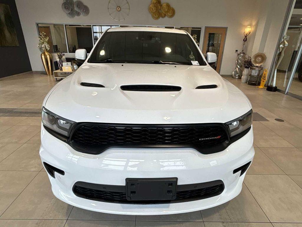 used 2022 Dodge Durango car, priced at $34,988