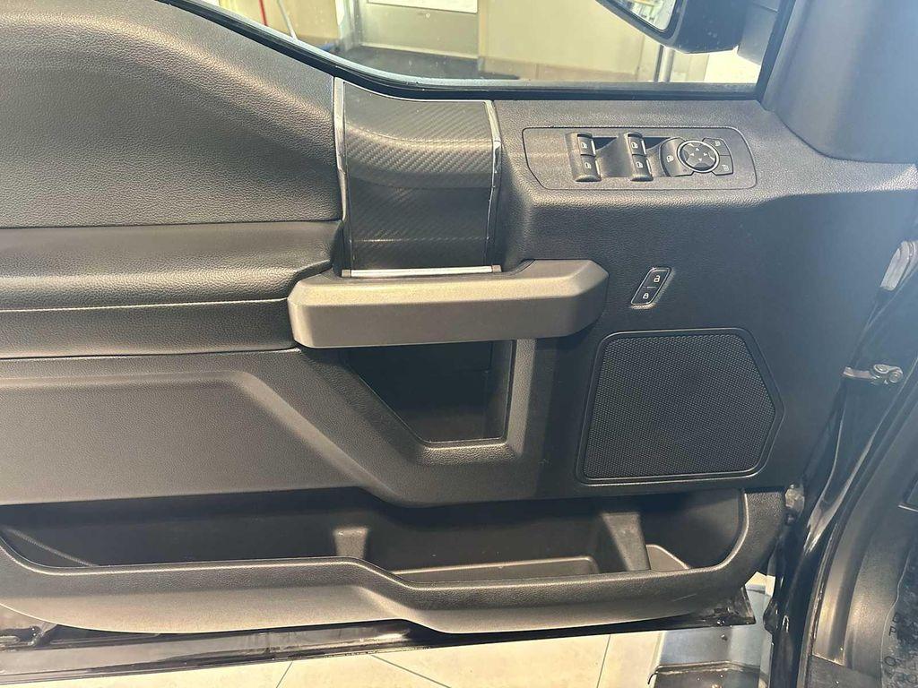 used 2019 Ford F-150 car, priced at $25,996