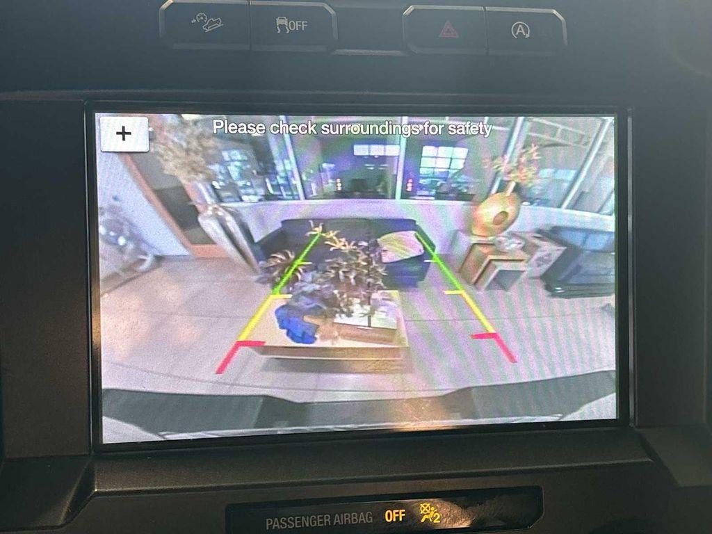 used 2019 Ford F-150 car, priced at $25,996