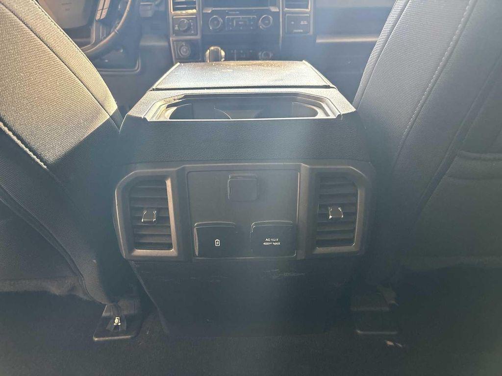 used 2019 Ford F-150 car, priced at $25,996