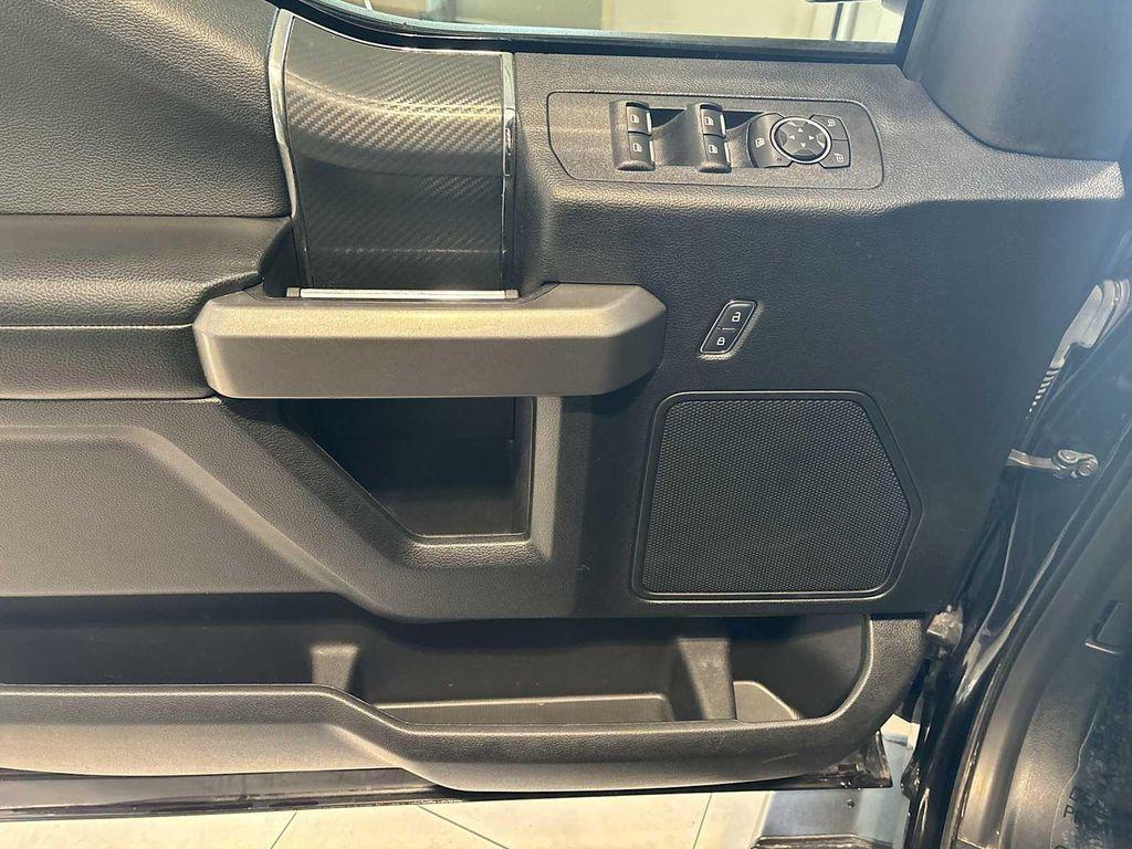 used 2019 Ford F-150 car, priced at $25,996