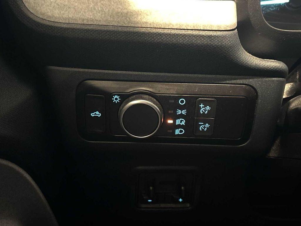 used 2022 Ford Maverick car, priced at $25,198