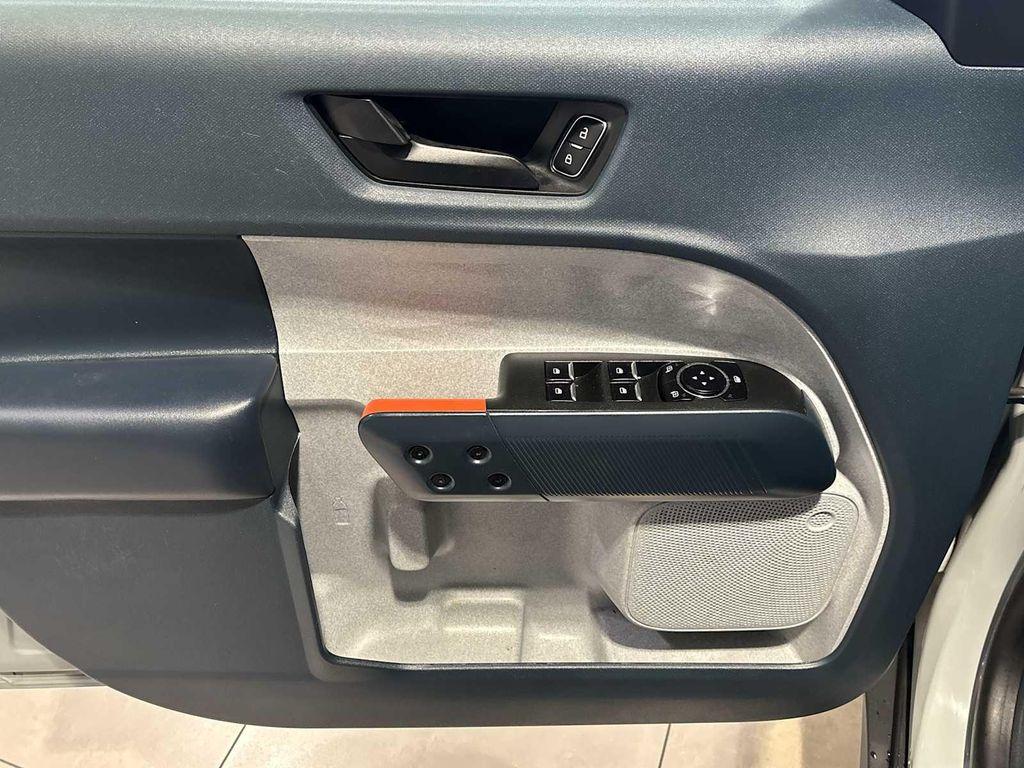 used 2022 Ford Maverick car, priced at $25,198