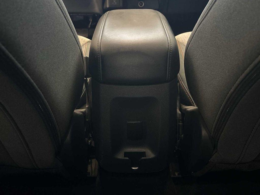 used 2022 Ford Maverick car, priced at $25,198