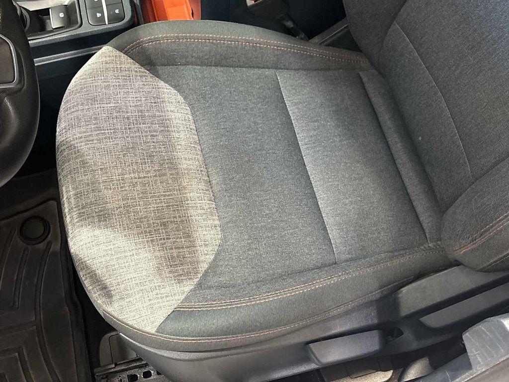 used 2022 Ford Maverick car, priced at $25,198