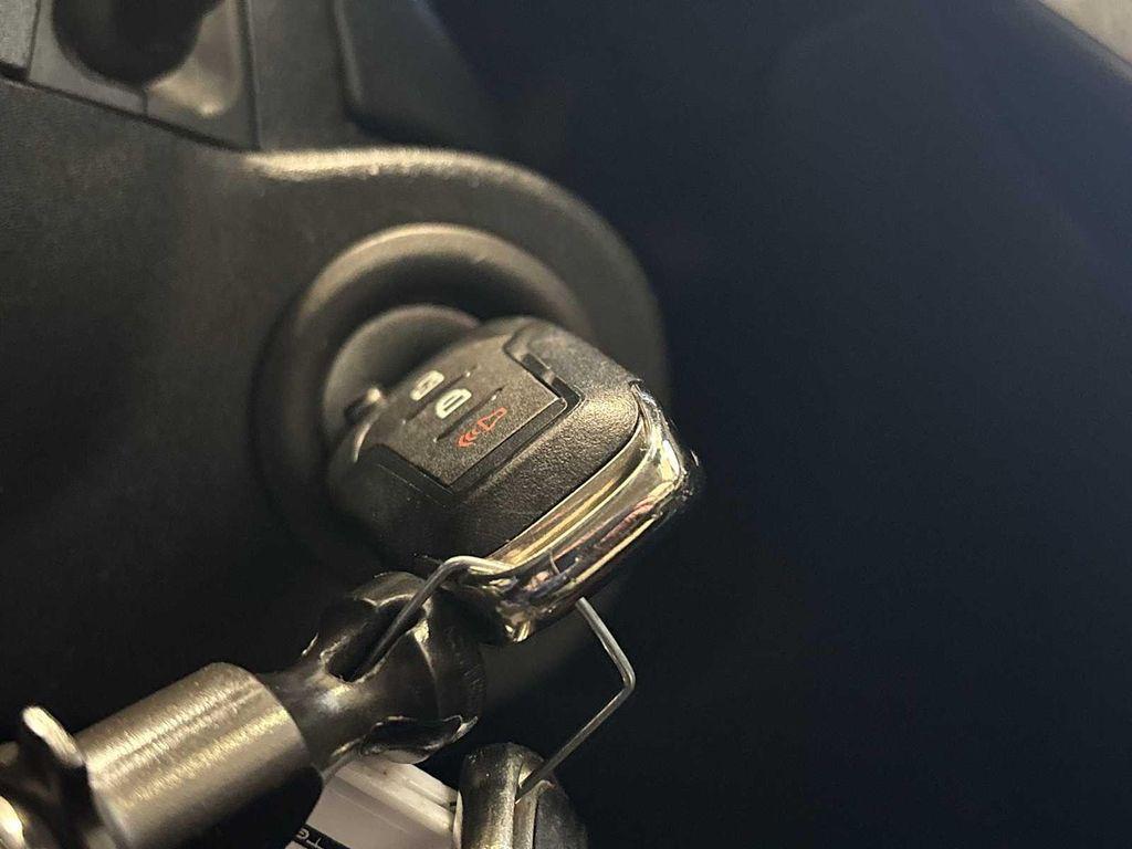 used 2022 Ford Maverick car, priced at $25,198