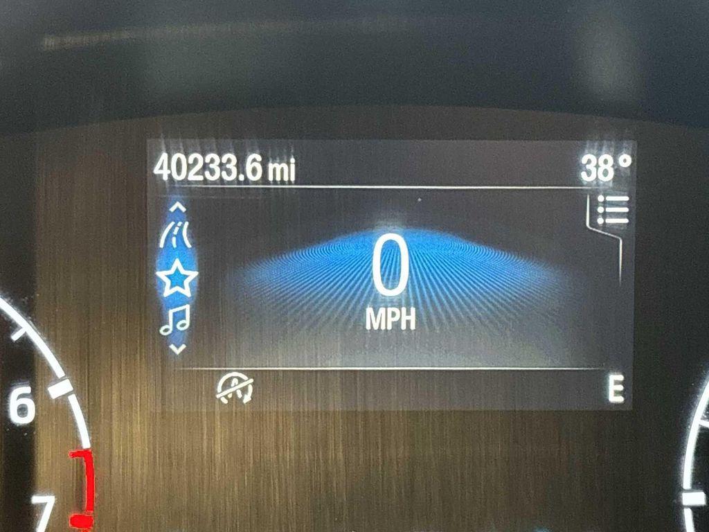 used 2022 Ford Maverick car, priced at $25,198