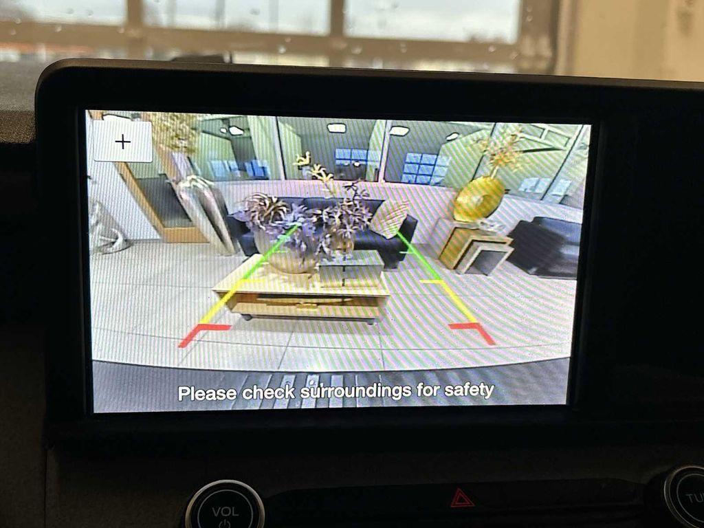 used 2022 Ford Maverick car, priced at $25,198