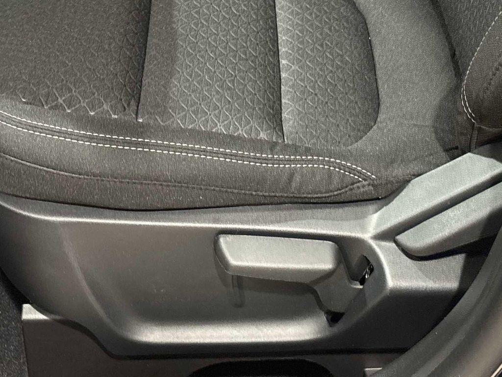 new 2026 Ford Escape car, priced at $32,475