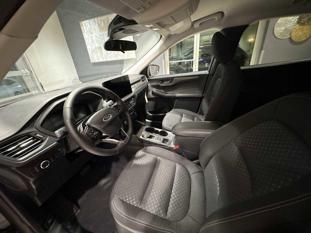 new 2026 Ford Escape car, priced at $32,475