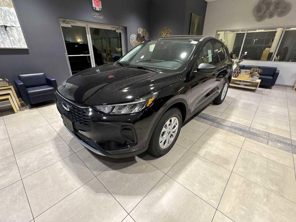 new 2026 Ford Escape car, priced at $32,475