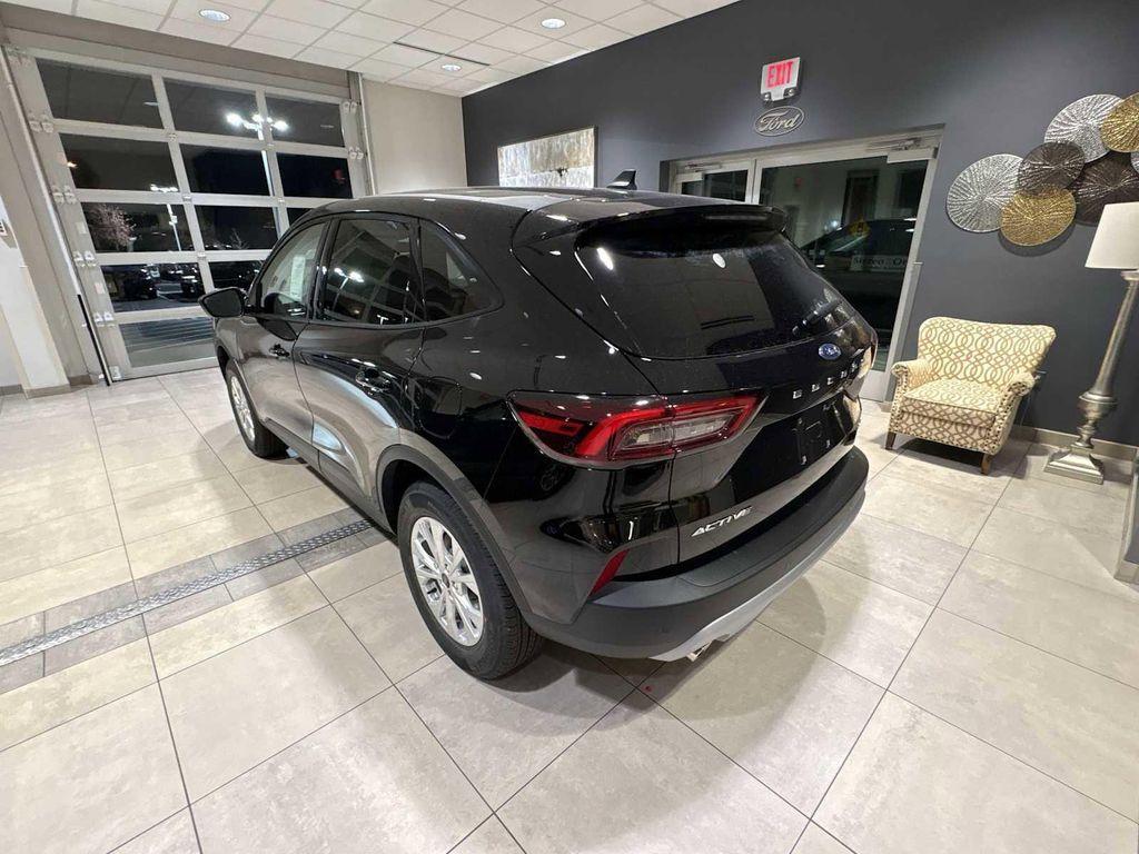 new 2026 Ford Escape car, priced at $32,475